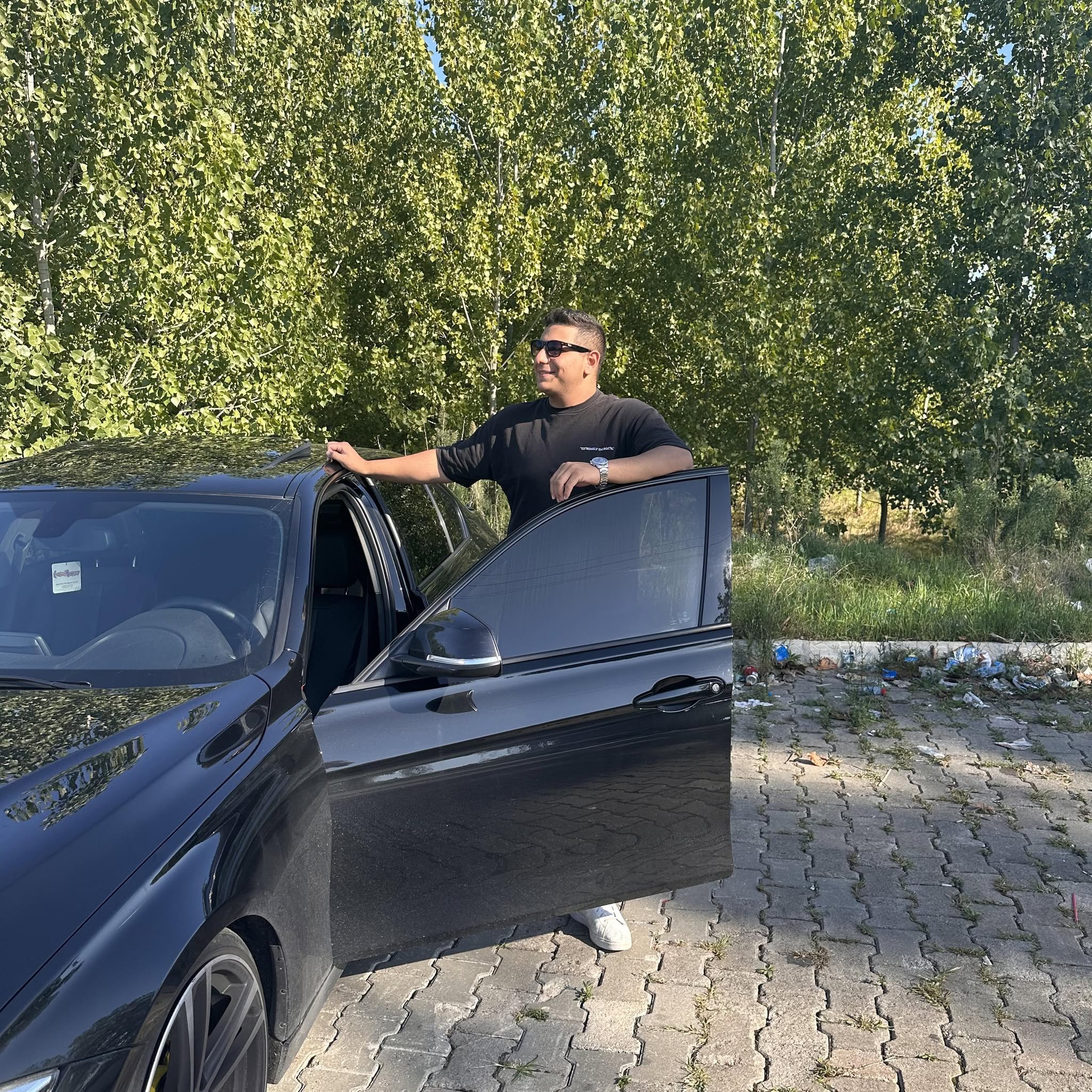 Mavzer Mete