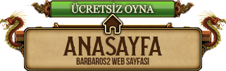Barbaros2 Anasayfa - Barbaros2 Orta Emek PvP Server
