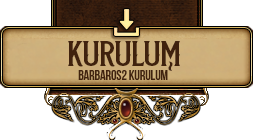 Barbaros2 Kurulum Rehberi - Barbaros2 PvP İndir