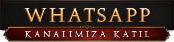 Barbaros2 Wp Destek - Barbaros2 PvP Topluluğu